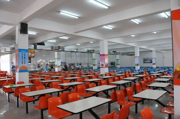 铁岭技师学院简介