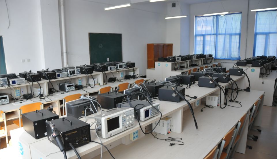 铁岭技师学院简介